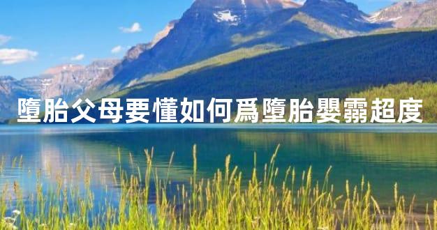 墮胎父母要懂如何爲墮胎嬰霛超度