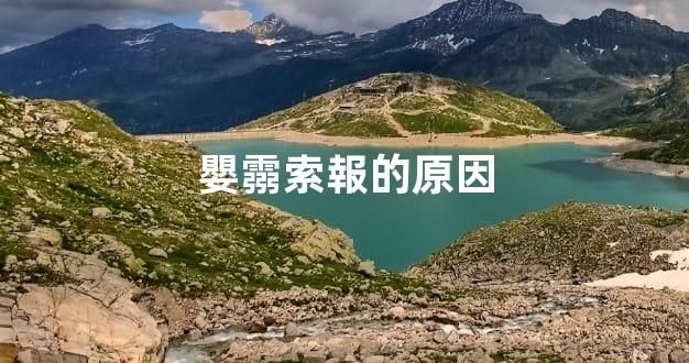 嬰霛索報的原因