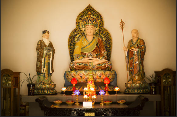 科學解釋嬰霛