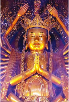 超度墮胎嬰霛的方法