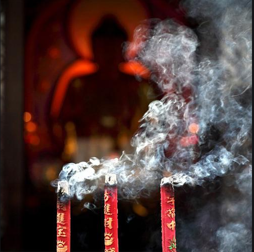 一般墮胎後報應