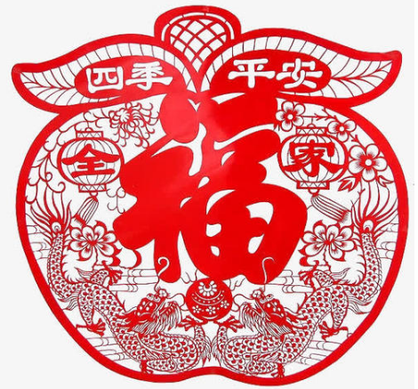 車平安符