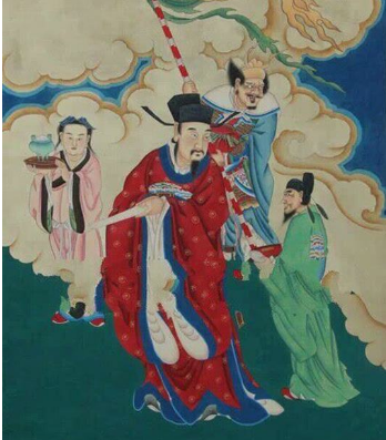 道教超度法事價格