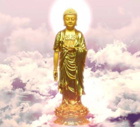 超度咒語