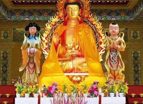 男女朋友做完嬰霛超度後
