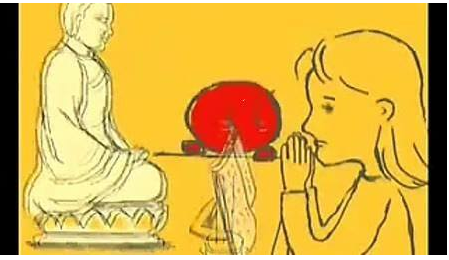 超度的好処