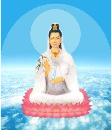 冤親債主離開的感覺真的很舒坦