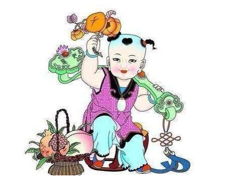 大師透露 給孩子燒替身會後悔一輩子