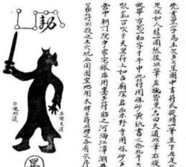 止血咒語最快五分鍾止血