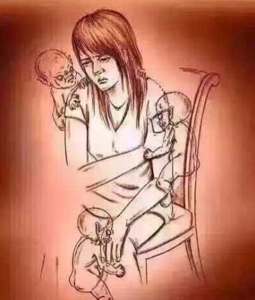 我閨蜜人流後婦科病反反複複,苦不堪言