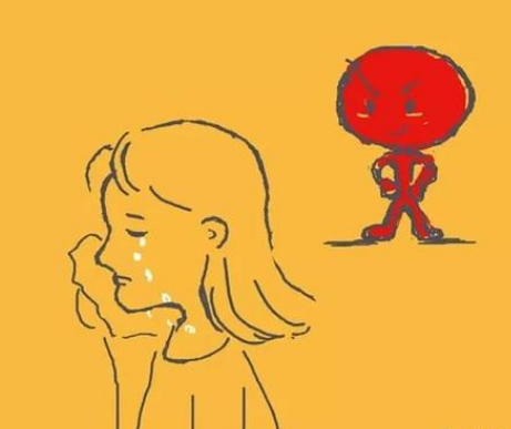 狠心男人拋棄孕婦的因果報應