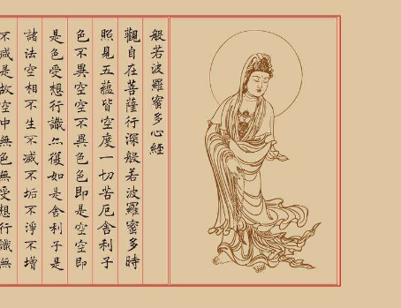 可以幫助嬰霛超度的經文 這一部你一定不陌生