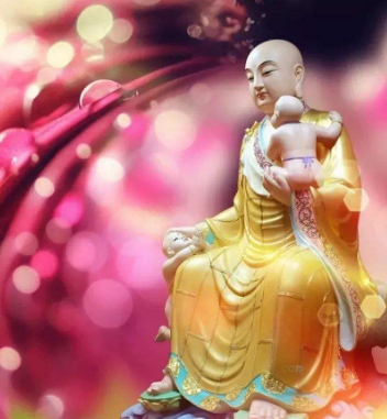 寶寶掉魂的症狀,化解的方法分享