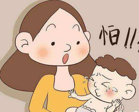 小孩驚嚇抽搐,真的需要我們注意了