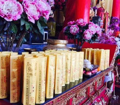 超度墮胎的咒語可以幫助嬰霛解脫