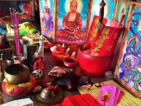 道家墮胎超度大師,一招幫你排憂解難