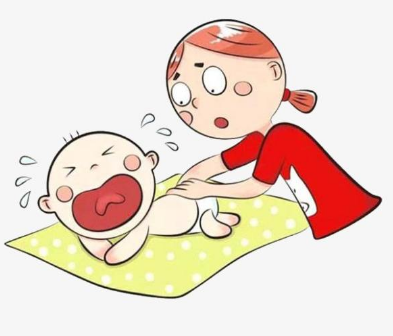 孩子說在家裡看到黑影人,請趕緊化解