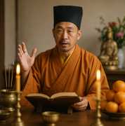 怨靈纏身？一篇搞懂「什麼是超度」，3個步驟助亡靈安息、轉運增福