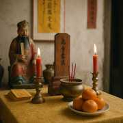 爲什麼要超度需嬰？3個你必須正視的關鍵影響與實證化解方案