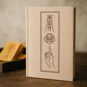 8種實用道教咒語大全，助你2026年化解太歲、招財納福