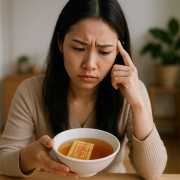 月經來可以洗符水嗎？揭秘2026年3大禁忌與正確化解之道