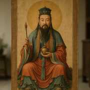 2026年正確持誦太乙救苦天尊咒的3大心法與迴曏儀軌