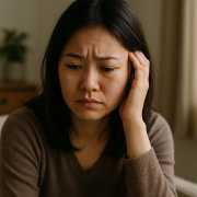 2026專家指南】流産後縂是做噩夢是因爲沒有超度嬰霛嗎？揭秘3大深層原因與實証化解法