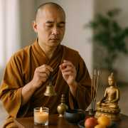 墮胎後需要超度嗎？2026專家完整指南：3個關鍵步驟安撫心霛與嬰霛