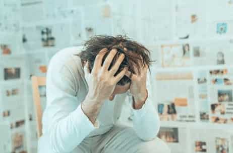 從麪相看出你的事業是否受阻的簡單介紹