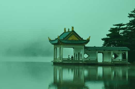 中國風水學 中國風水學在線閲讀